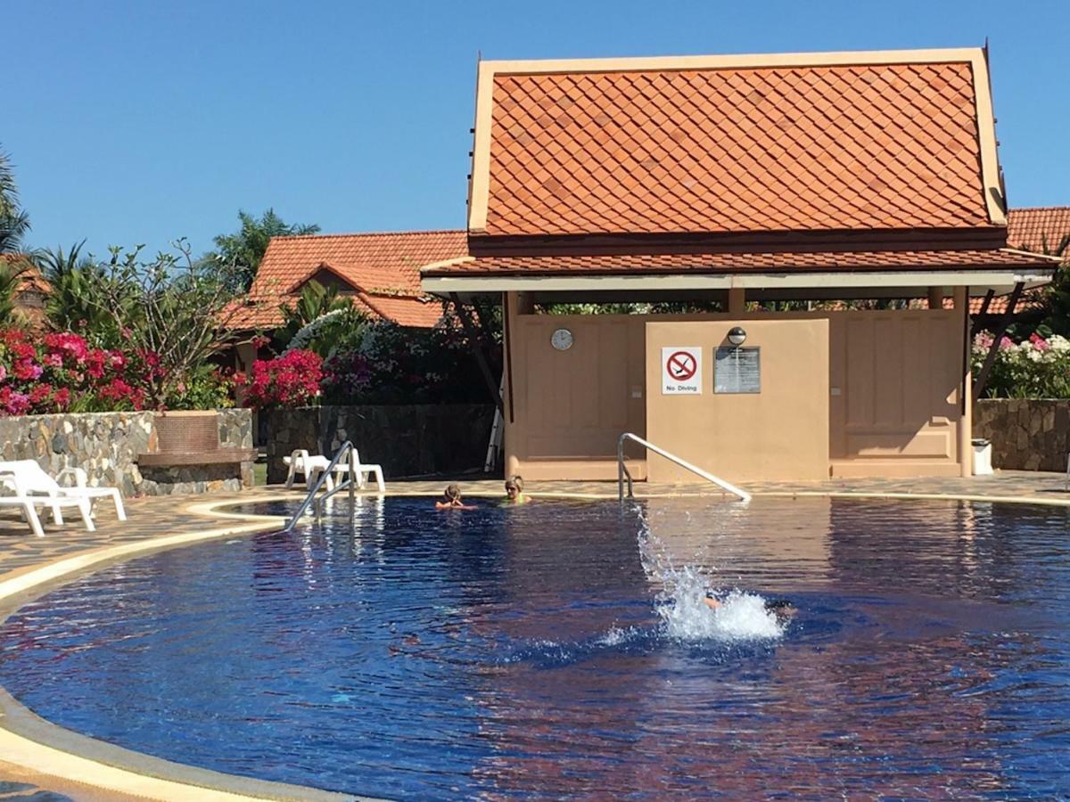 Ag Property Mae Phim Exterior foto